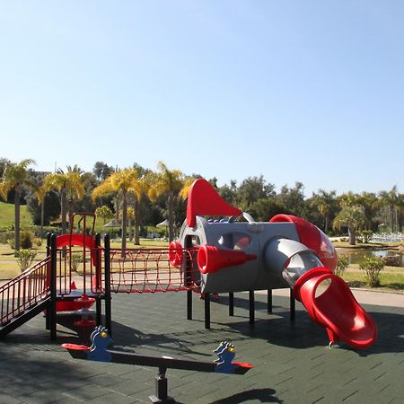 Yellow Alvor Garden Экстерьер фото
