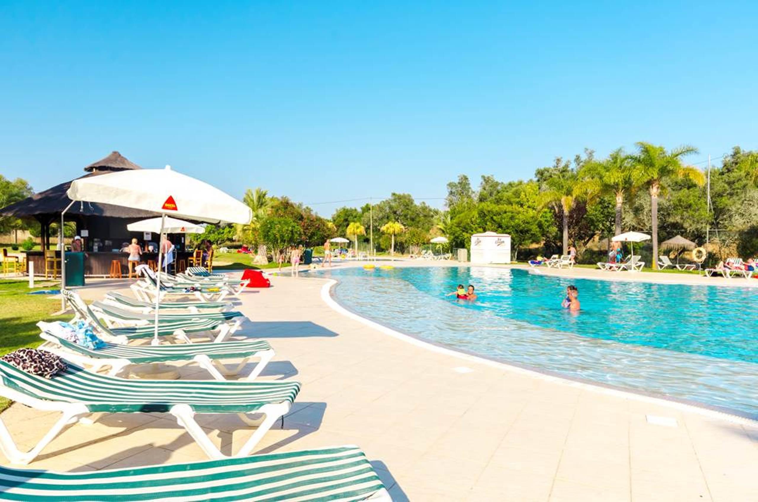 Yellow Alvor Garden Экстерьер фото