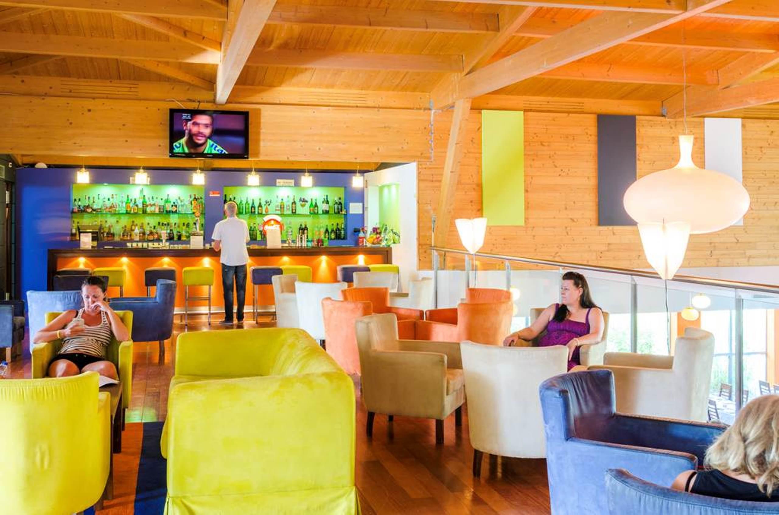 Yellow Alvor Garden Экстерьер фото