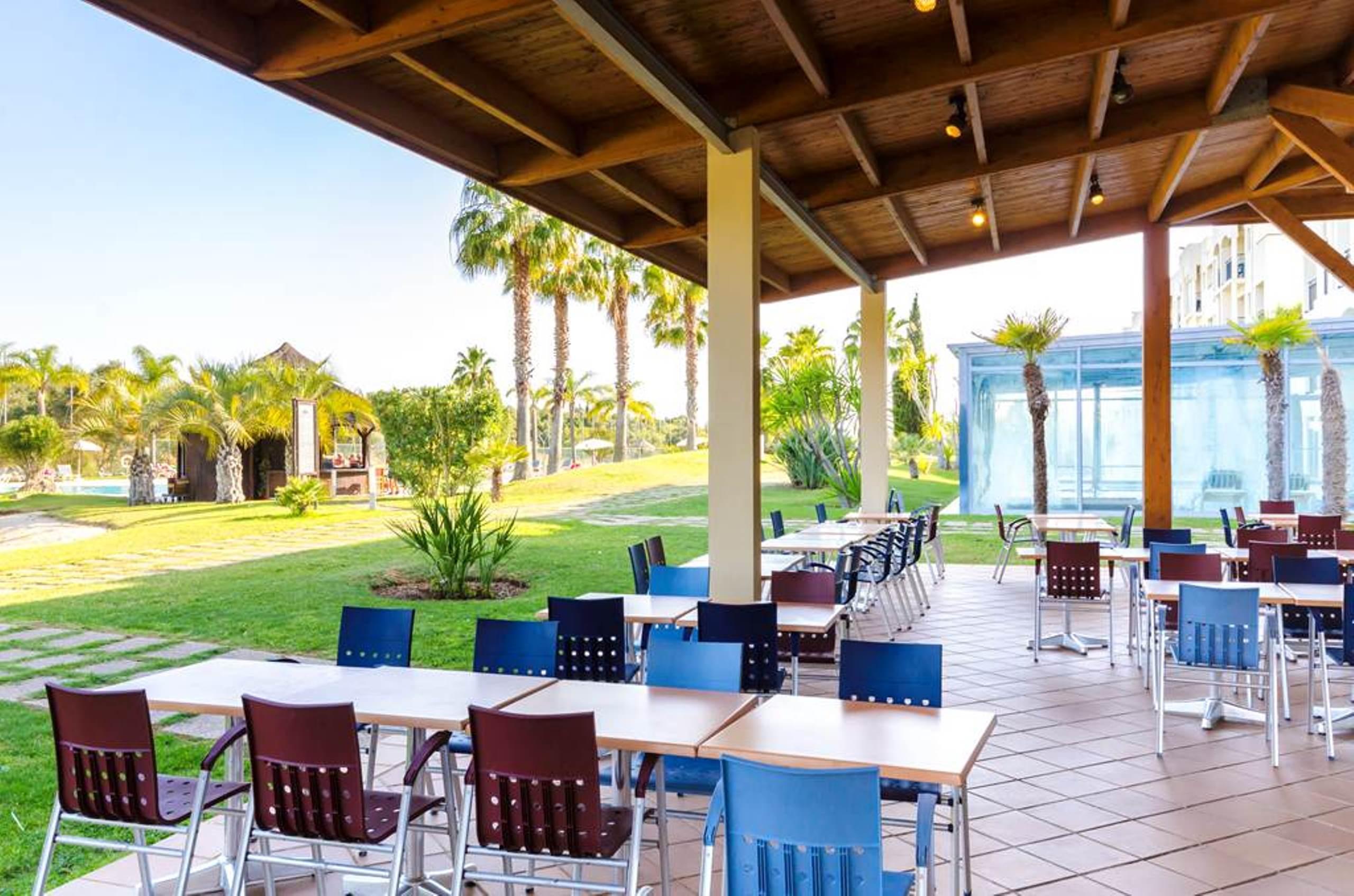 Yellow Alvor Garden Экстерьер фото