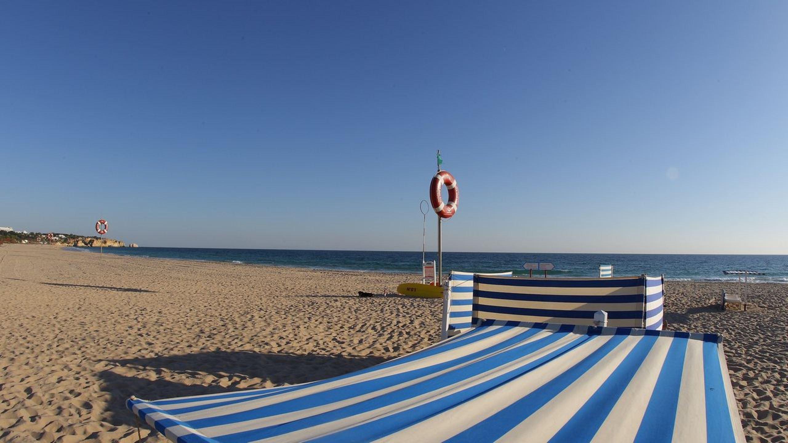 Yellow Alvor Garden Экстерьер фото