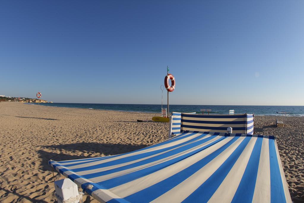 Yellow Alvor Garden Экстерьер фото
